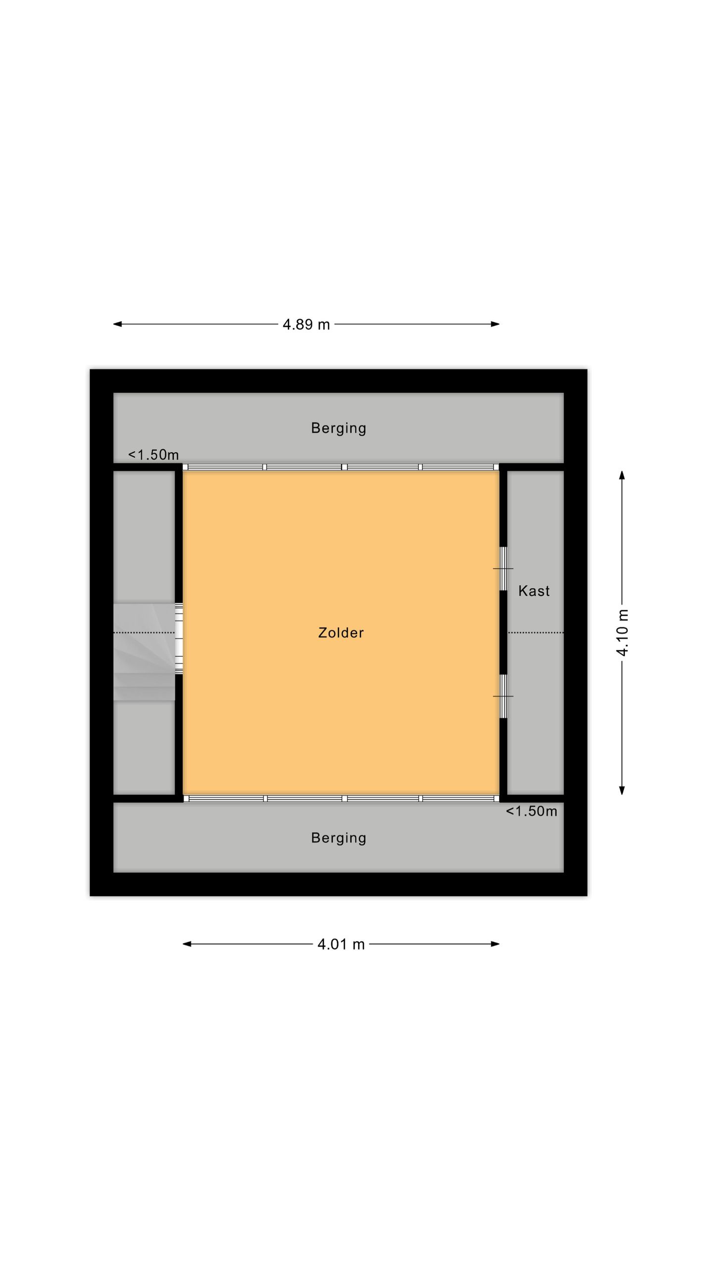 Foto 40 van Johannes Poststraat 4