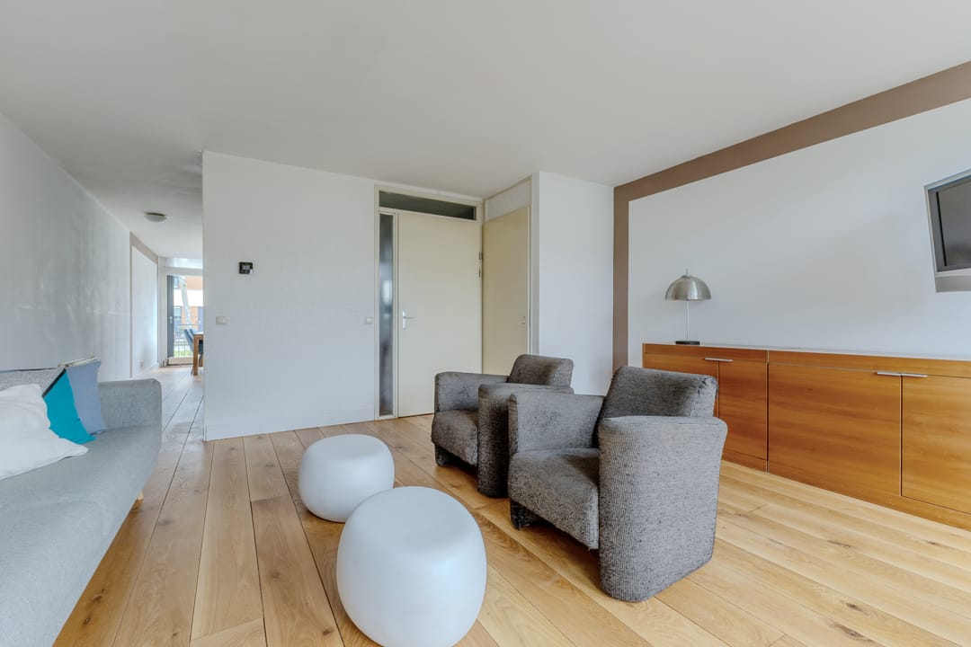 Photo 7 of Zonnebaars 11