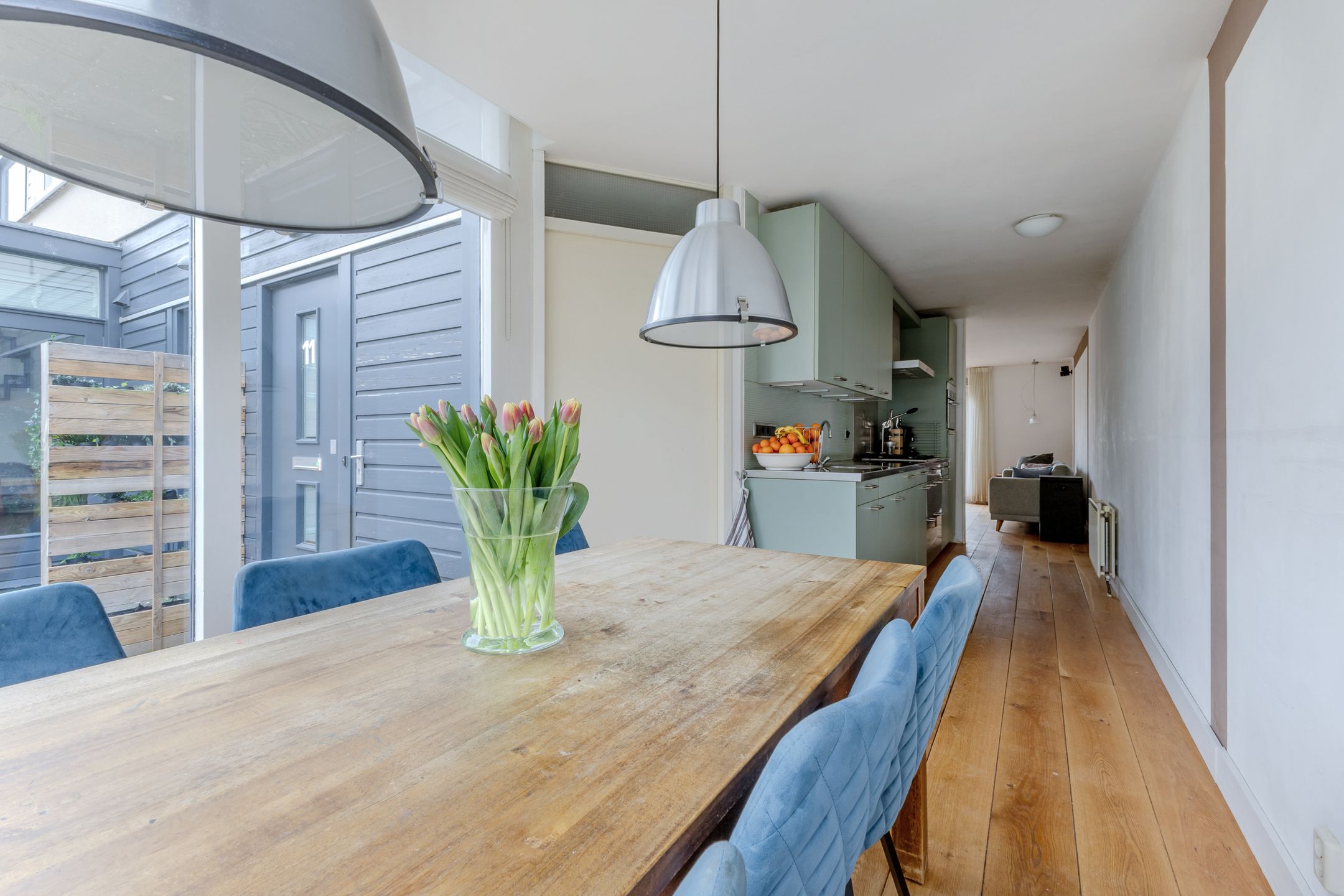 Photo 18 of Zonnebaars 11