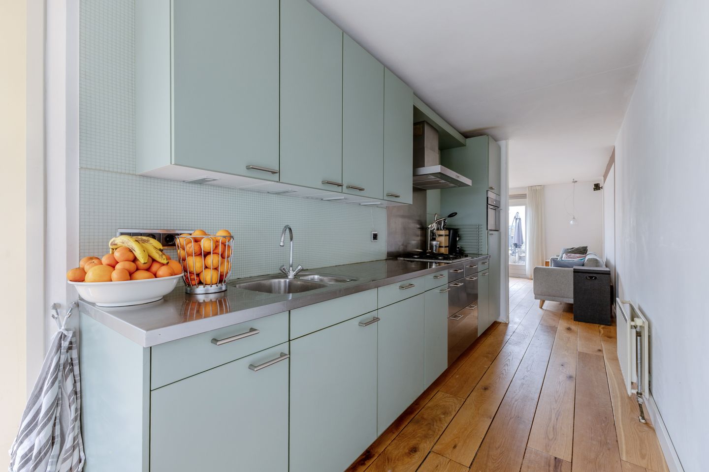 Photo 19 of Zonnebaars 11