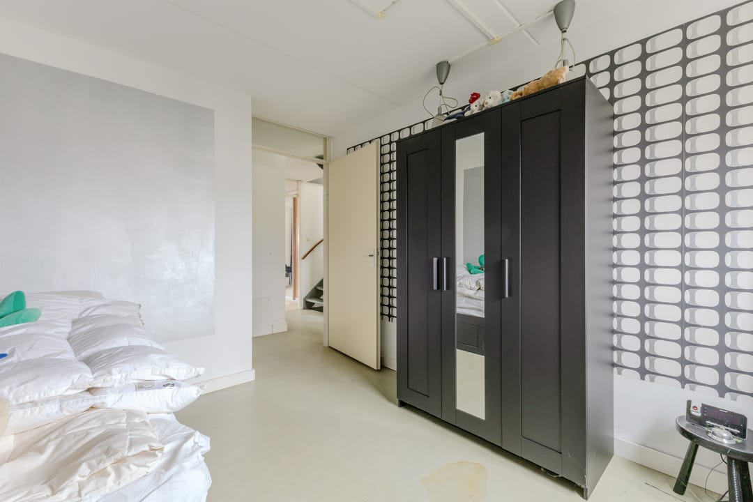 Photo 26 of Zonnebaars 11