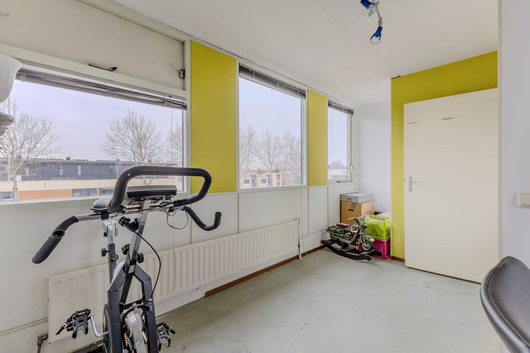 Photo 32 of Zonnebaars 11