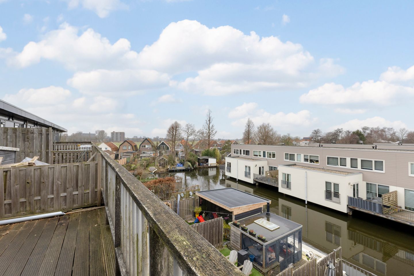 Photo 34 of Zonnebaars 11