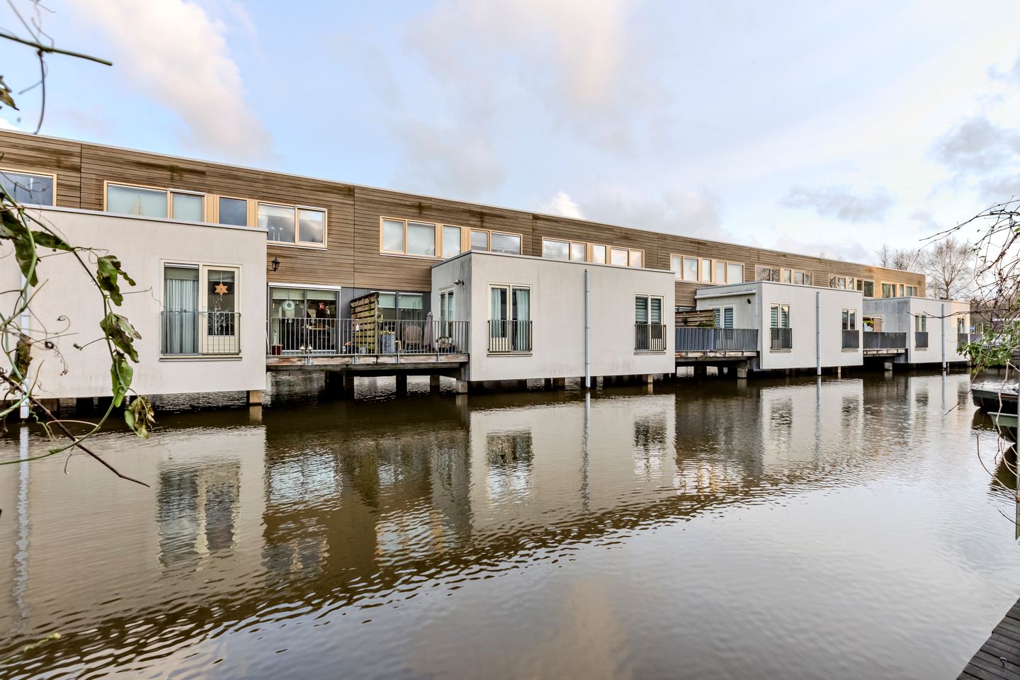 Photo 35 of Zonnebaars 11