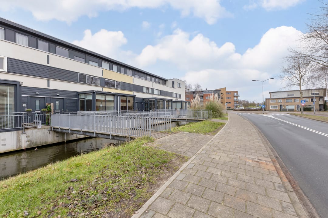 Photo 37 of Zonnebaars 11