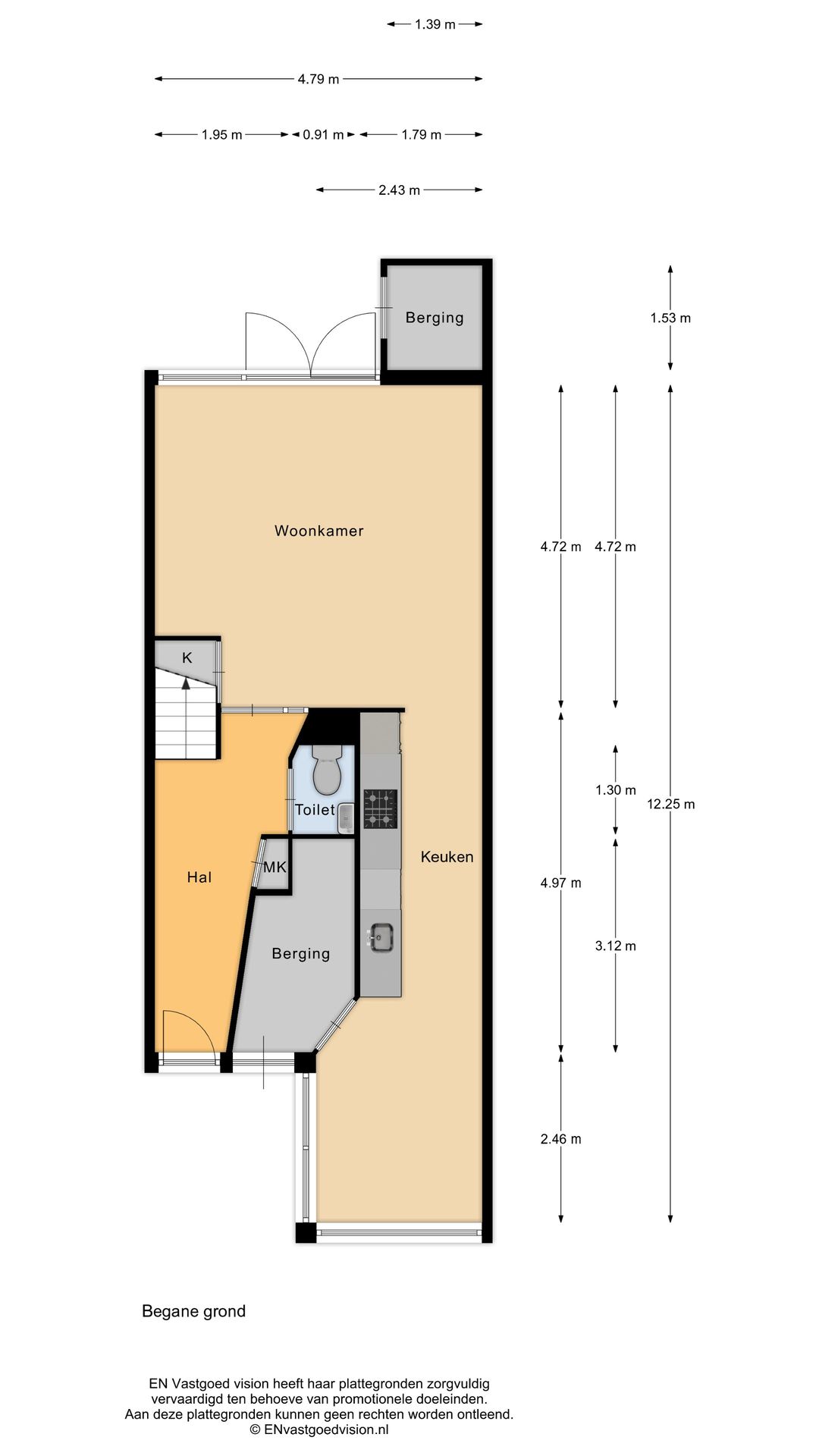 Photo 41 of Zonnebaars 11