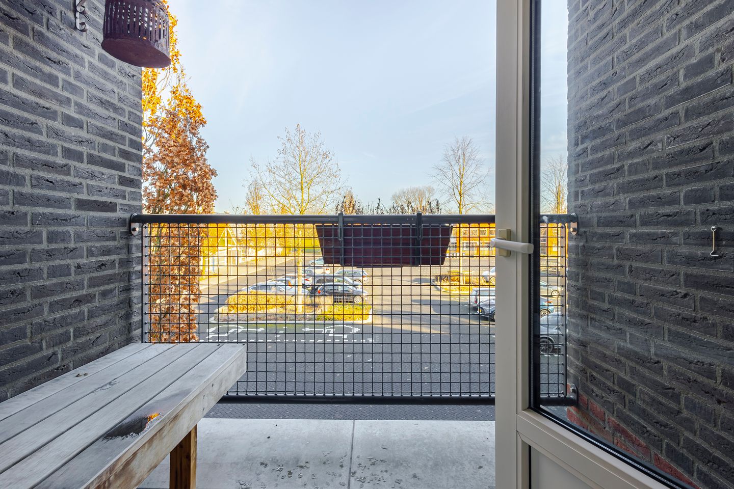 Foto 4 van Dirk IV-plein 30