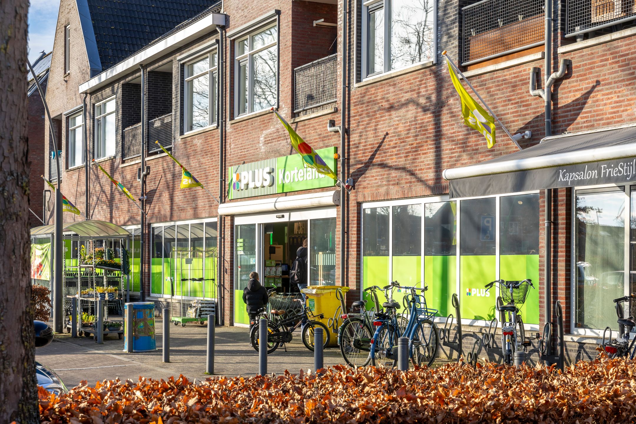 Foto 6 van Dirk IV-plein 30