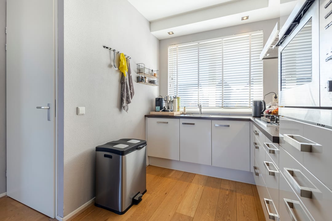 Foto 13 van Dirk IV-plein 30