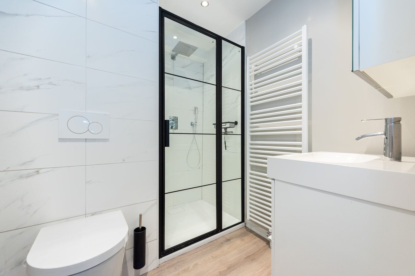 Foto 4 van Van der Waalsstraat 26