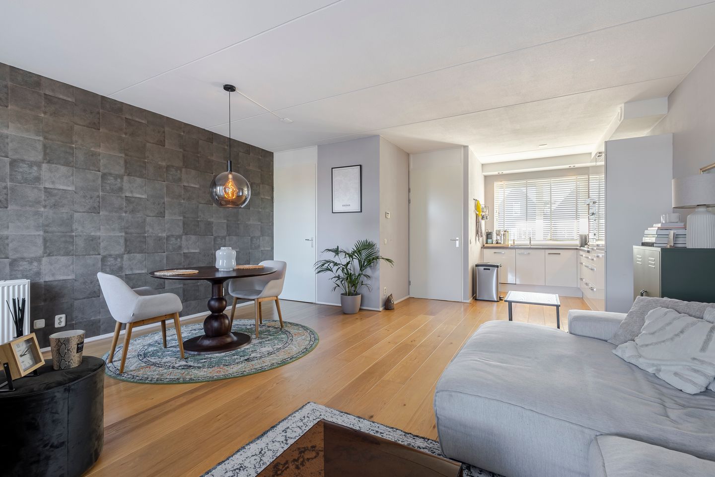 Foto 19 van Dirk IV-plein 30