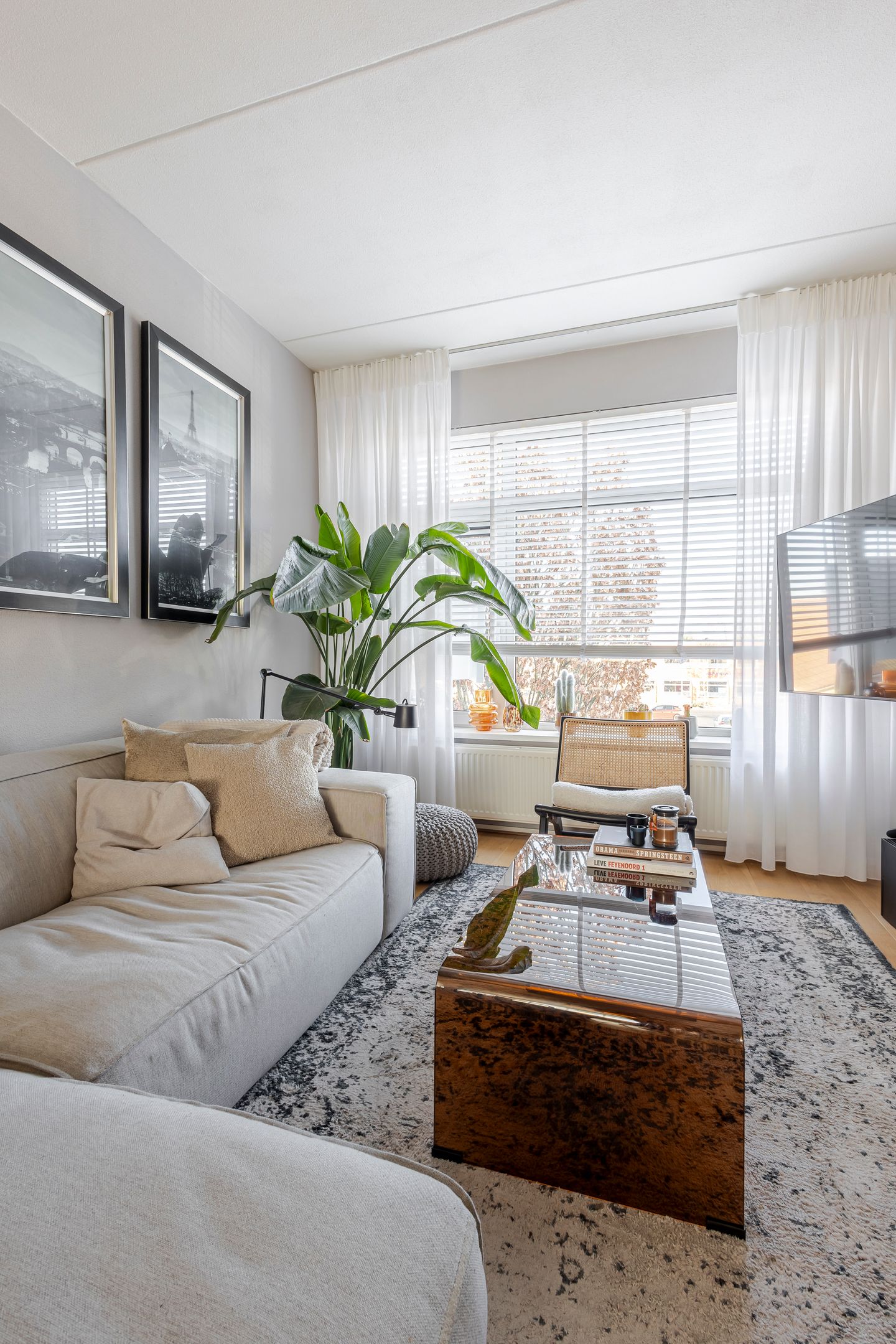 Foto 20 van Dirk IV-plein 30