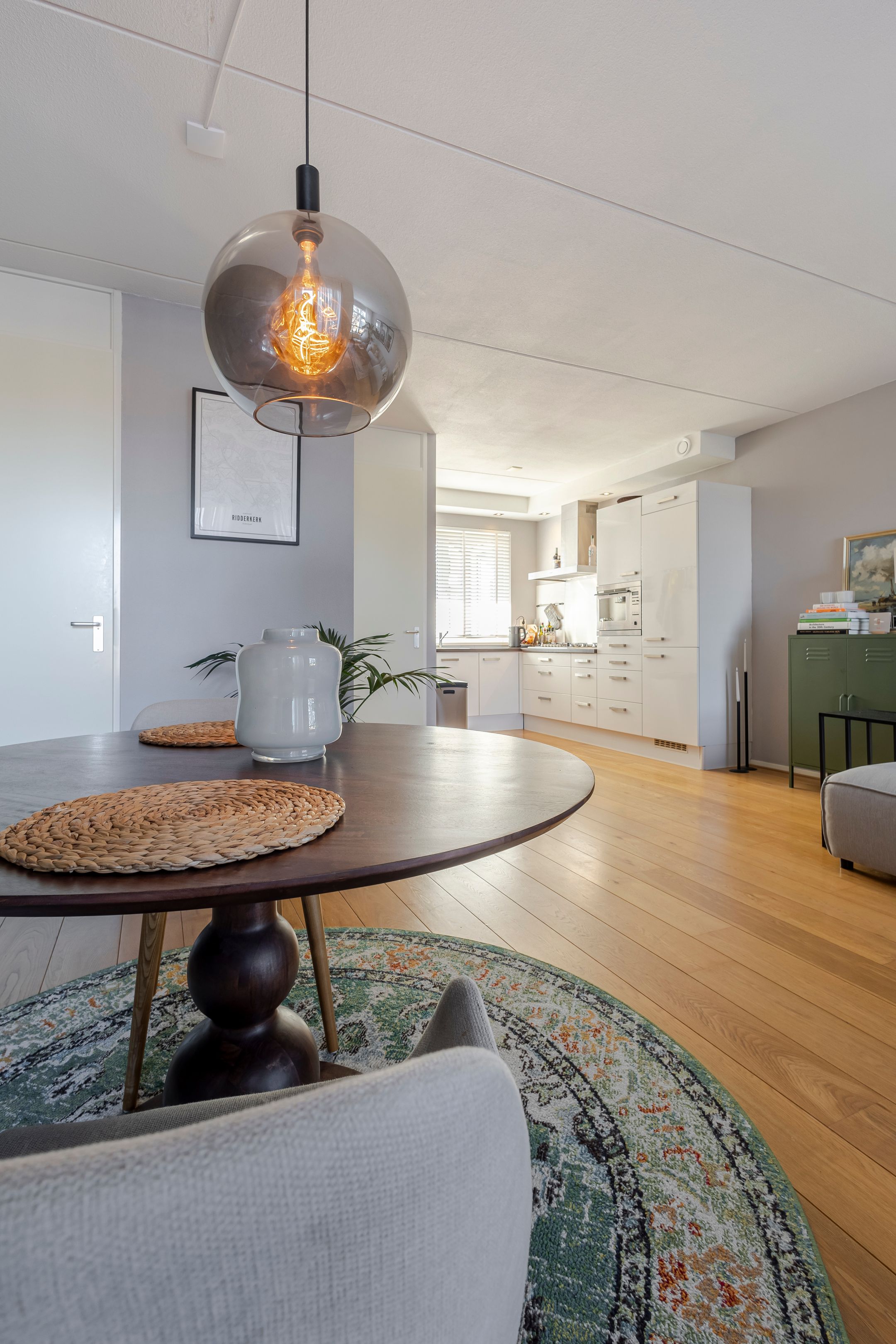 Foto 21 van Dirk IV-plein 30