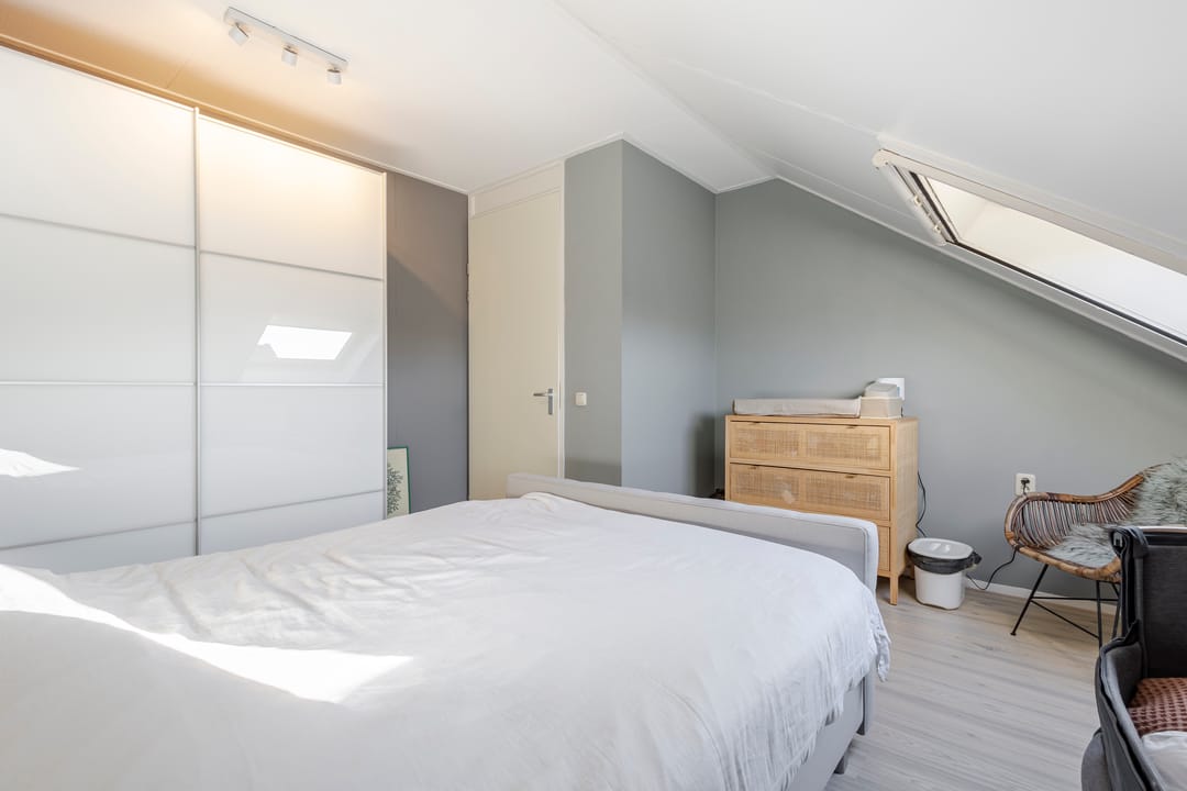 Foto 22 van Dirk IV-plein 30