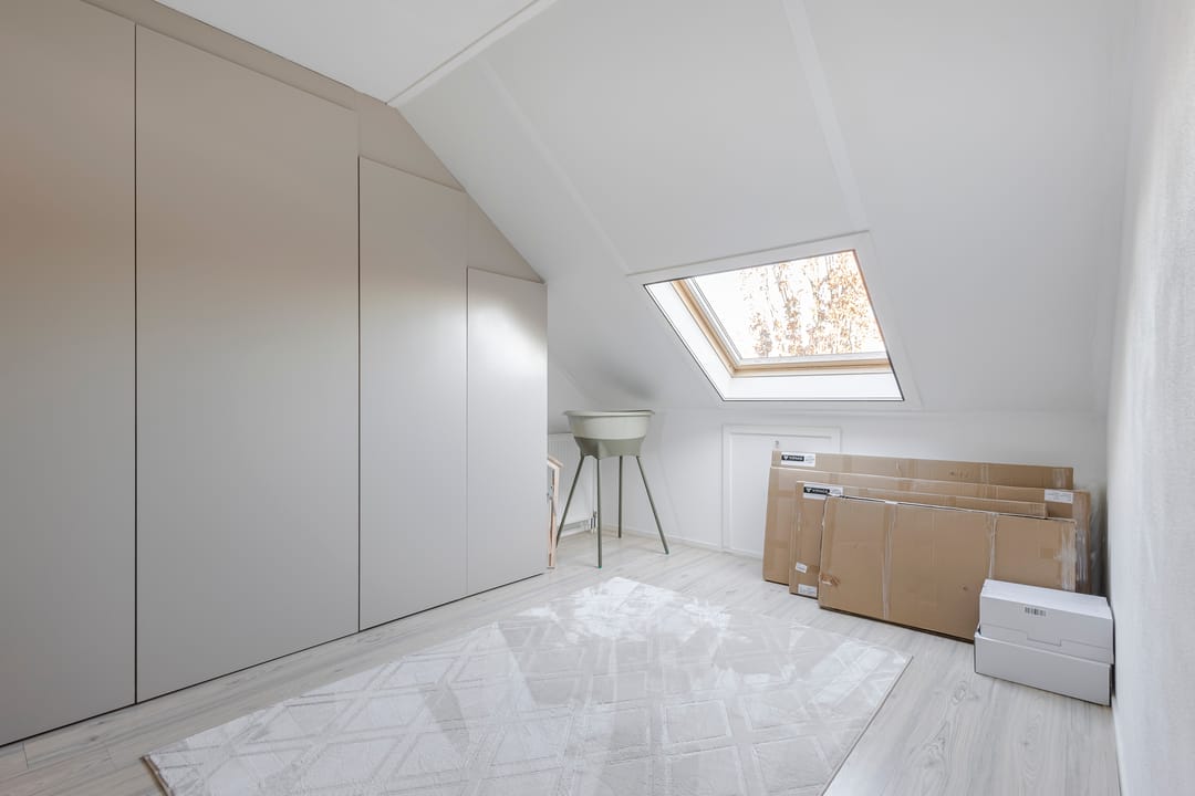 Foto 26 van Dirk IV-plein 30