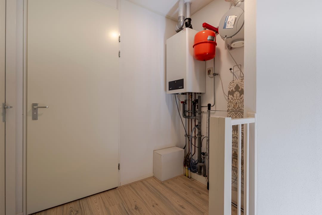 Foto 28 van Dirk IV-plein 30