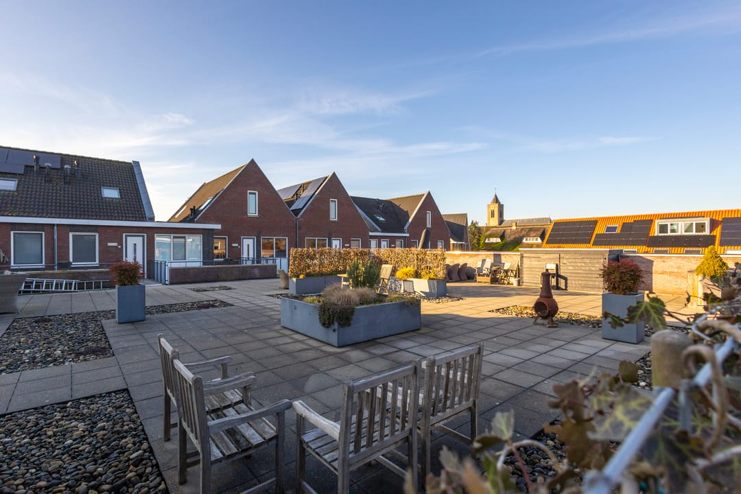 Foto 31 van Dirk IV-plein 30