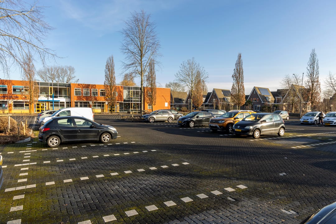 Foto 37 van Dirk IV-plein 30