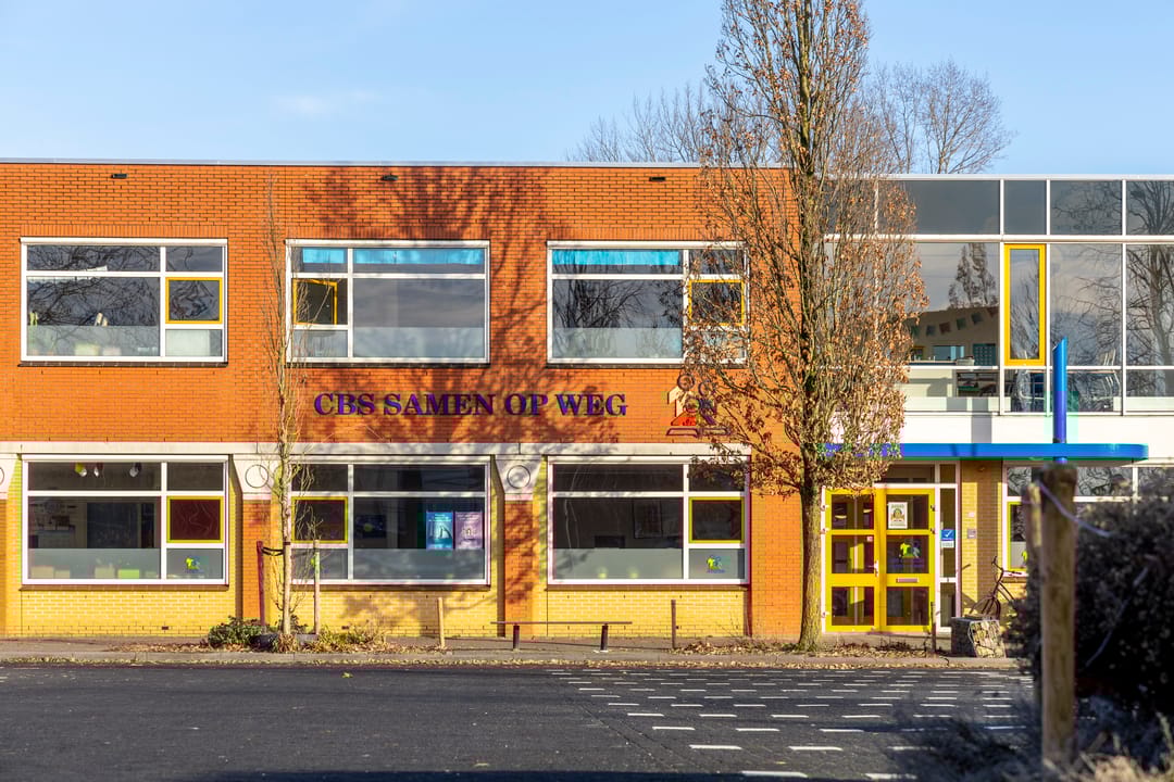 Foto 38 van Dirk IV-plein 30