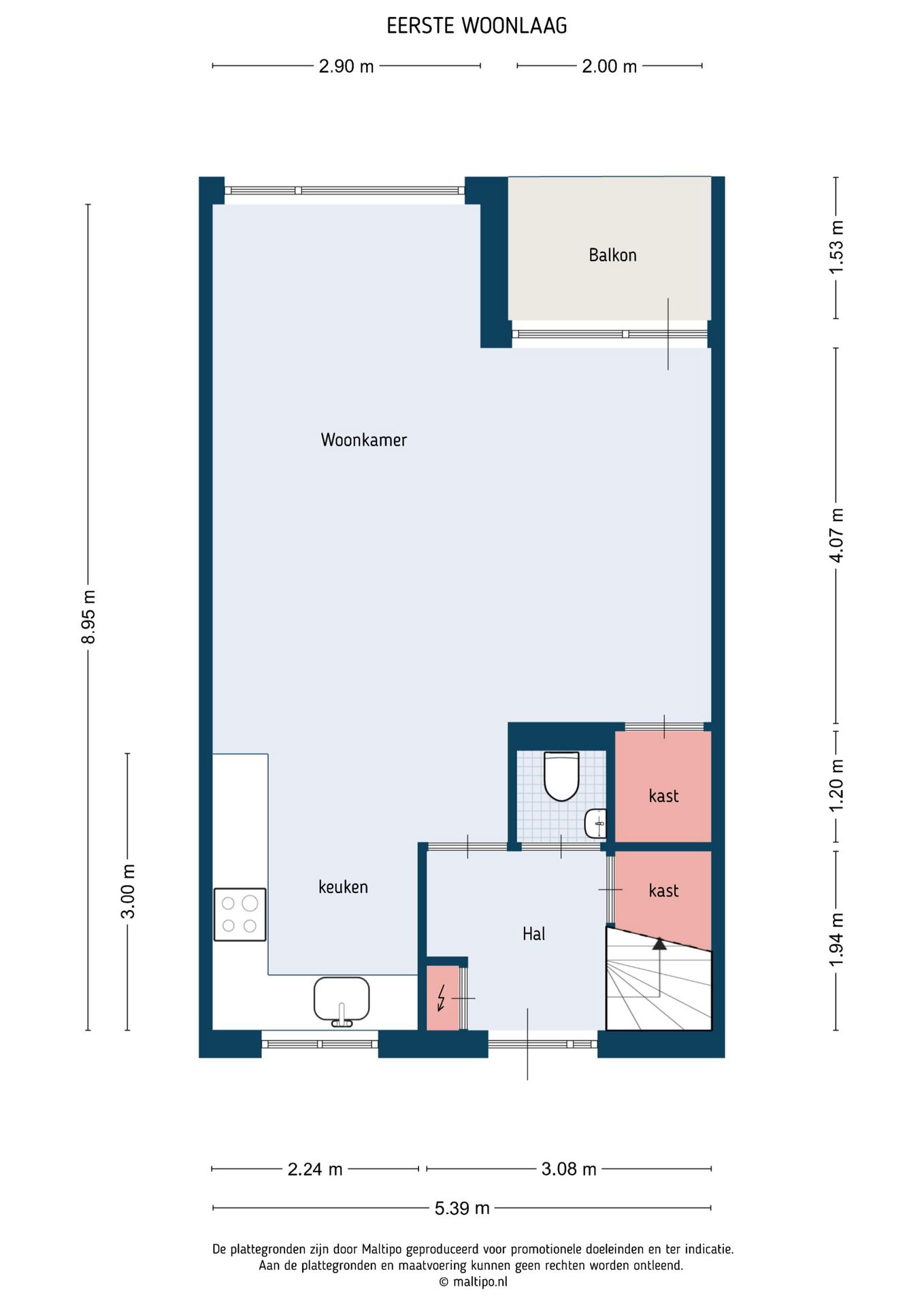 Foto 39 van Dirk IV-plein 30