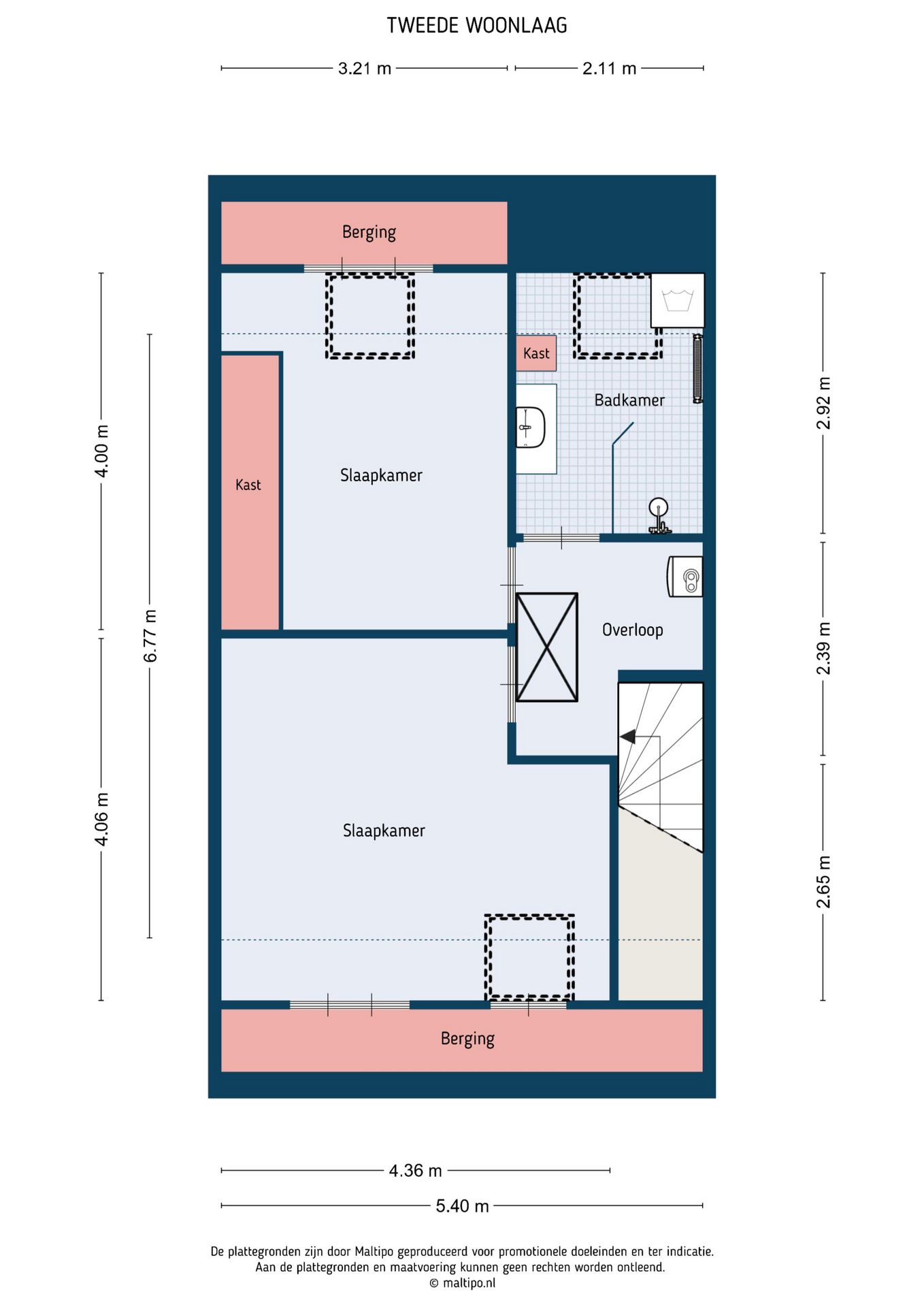 Foto 40 van Dirk IV-plein 30