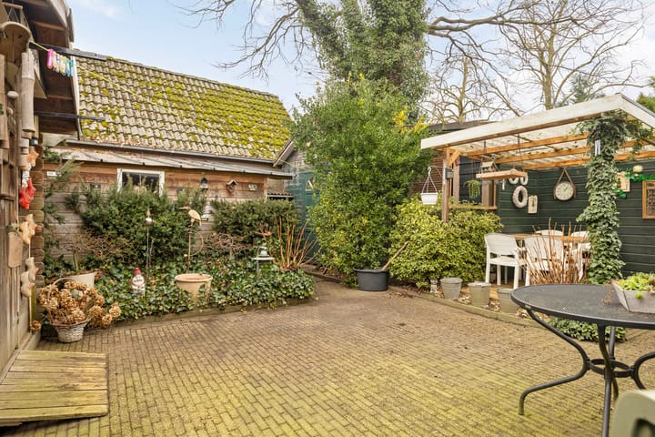 Foto 3 van Brinklaan 41