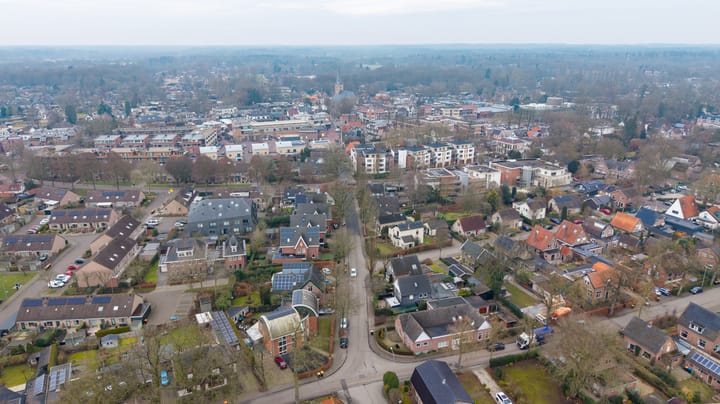 Foto 4 van Brinklaan 41