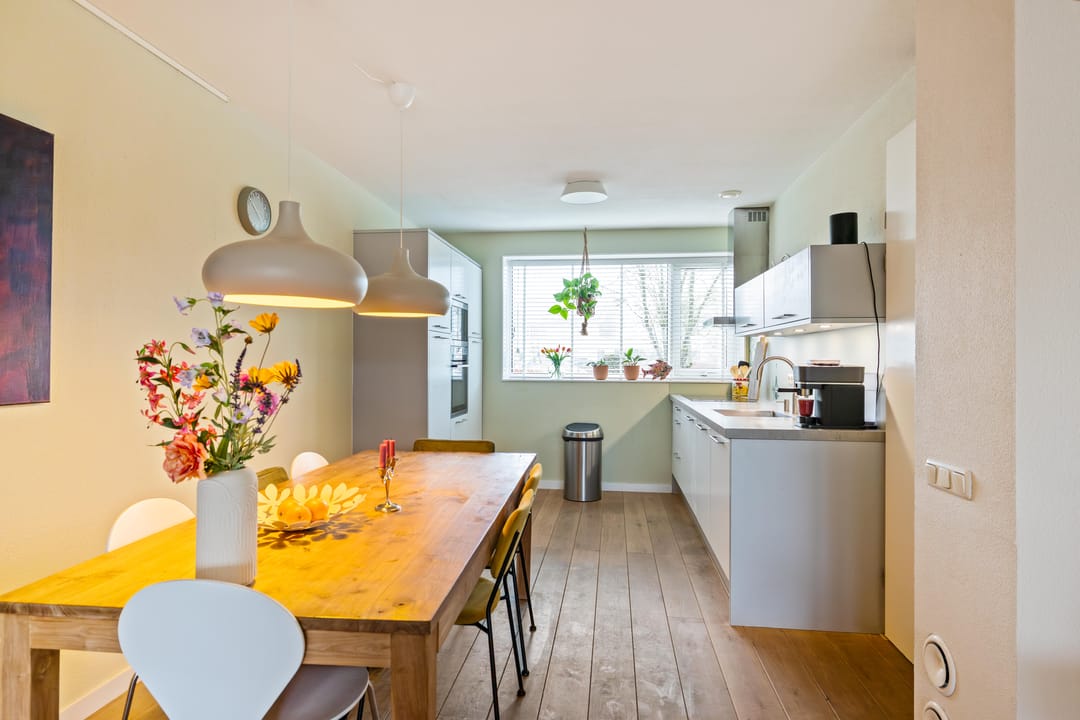 Foto 8 van Laan der Kruisheren 127