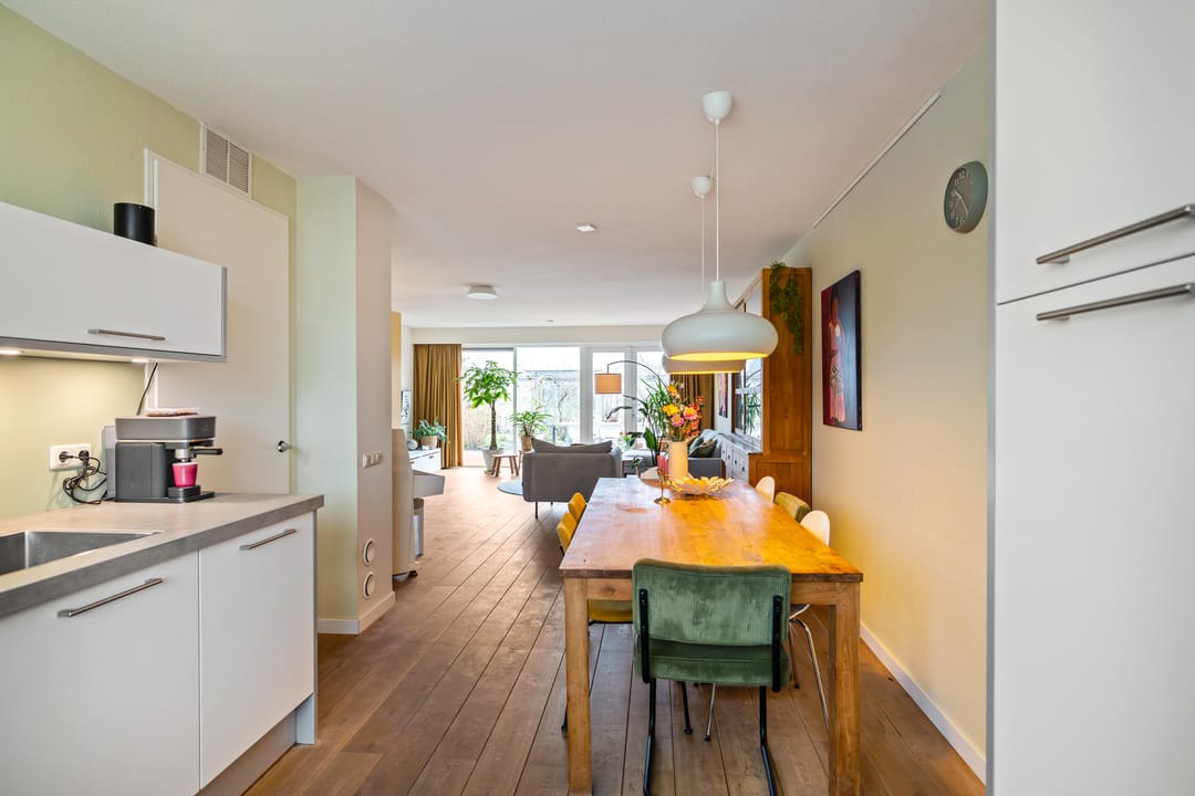 Foto 11 van Laan der Kruisheren 127