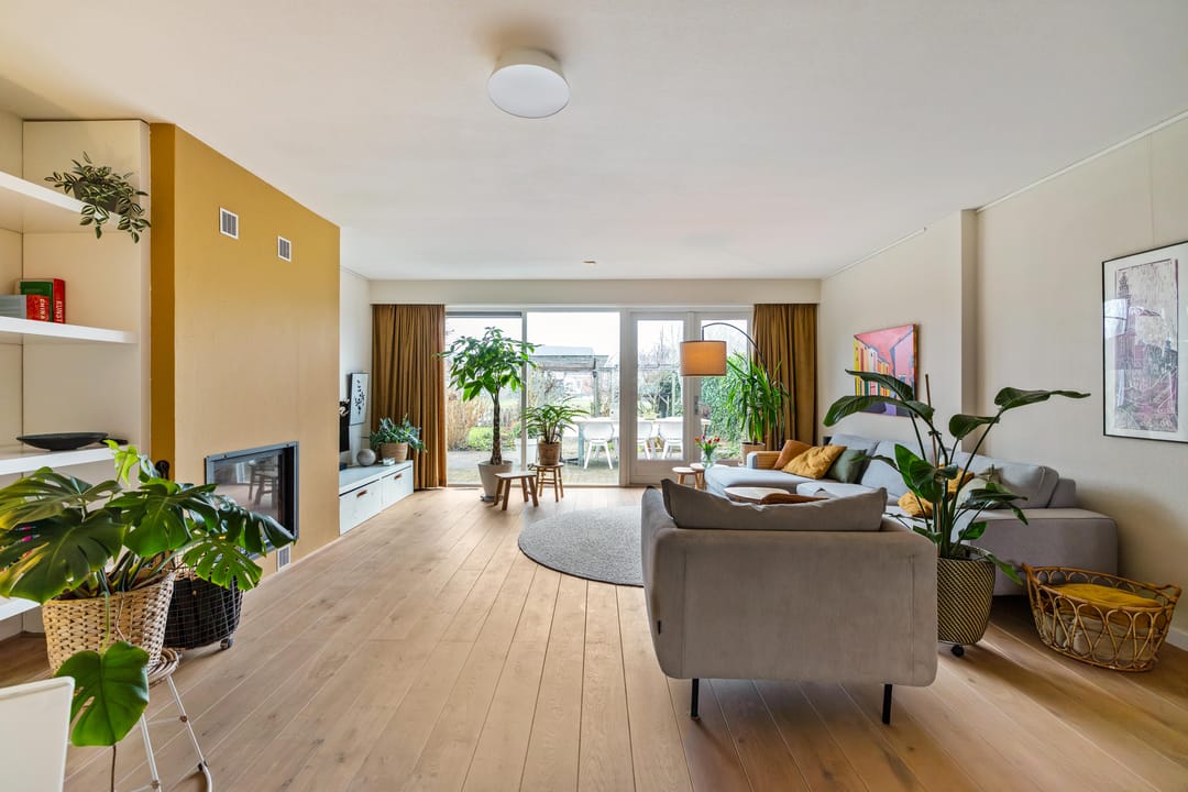 Foto 13 van Laan der Kruisheren 127