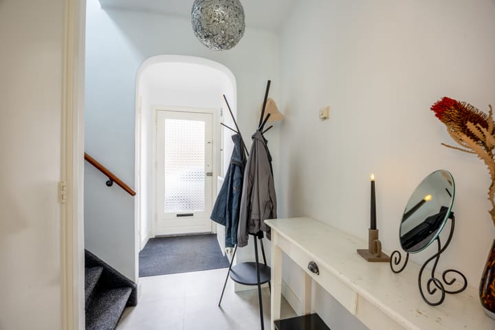 Foto 4 van Anne Frankstraat 13