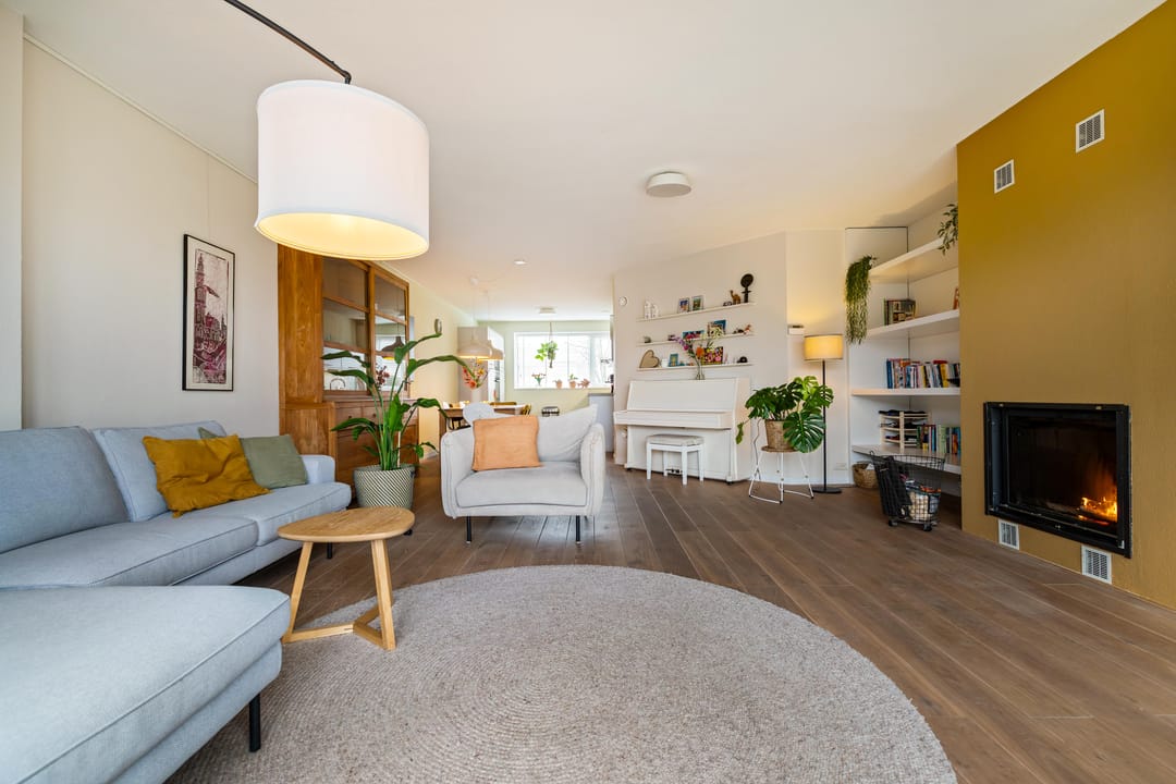 Foto 16 van Laan der Kruisheren 127