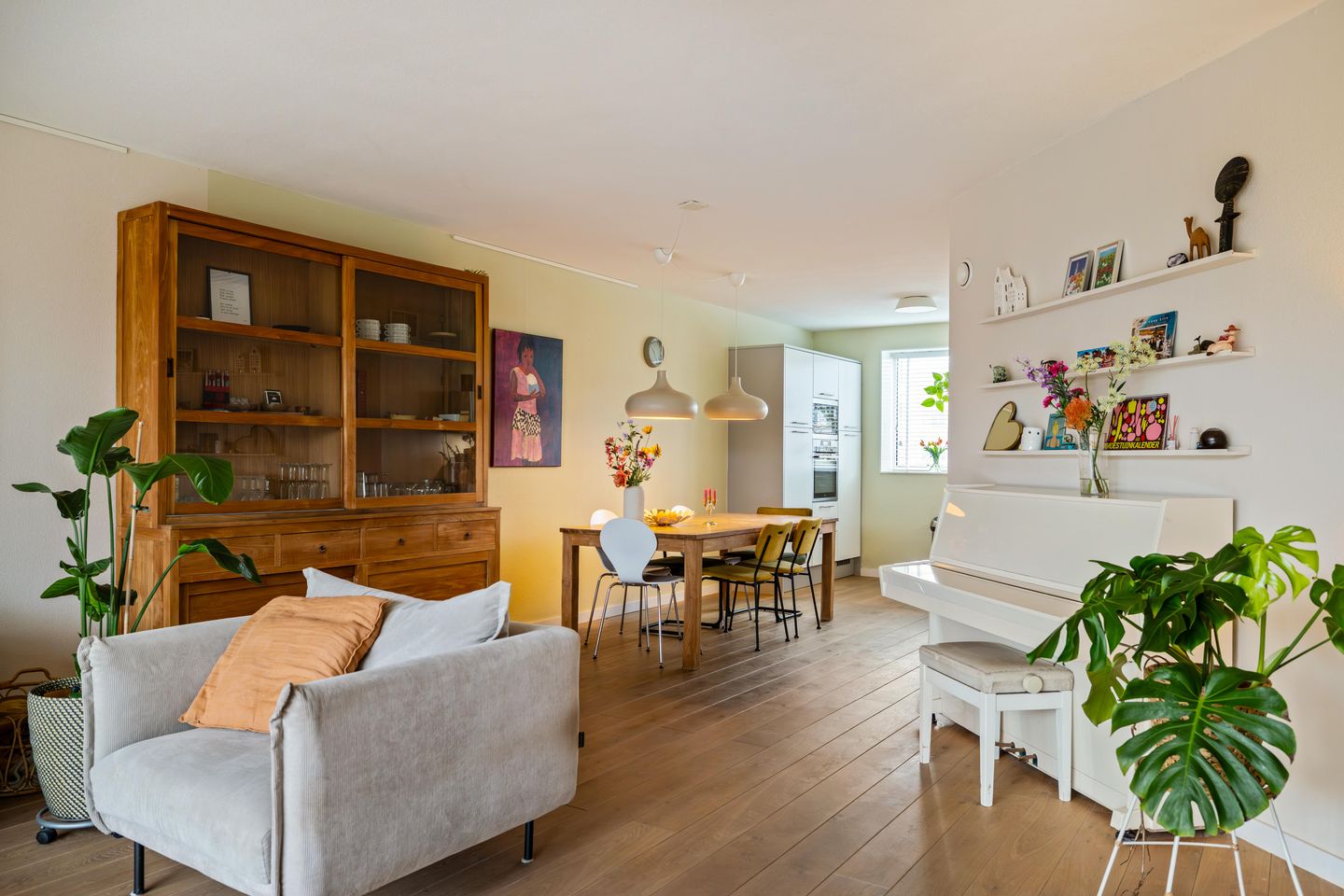 Foto 19 van Laan der Kruisheren 127