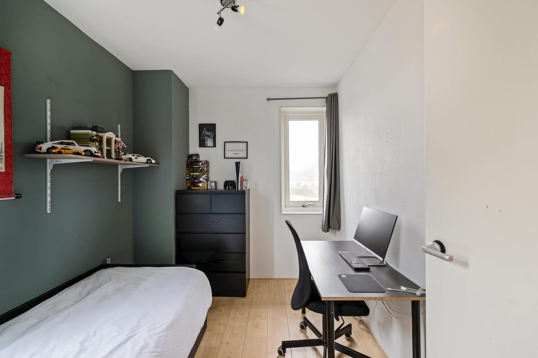 Foto 22 van Laan der Kruisheren 127