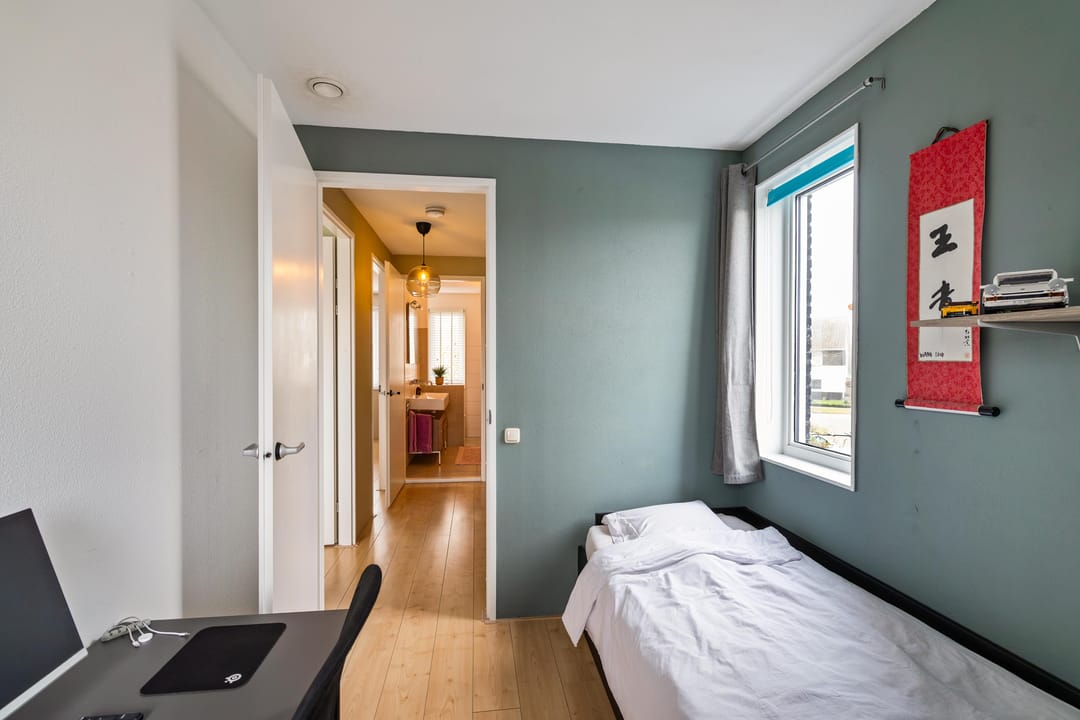 Foto 23 van Laan der Kruisheren 127