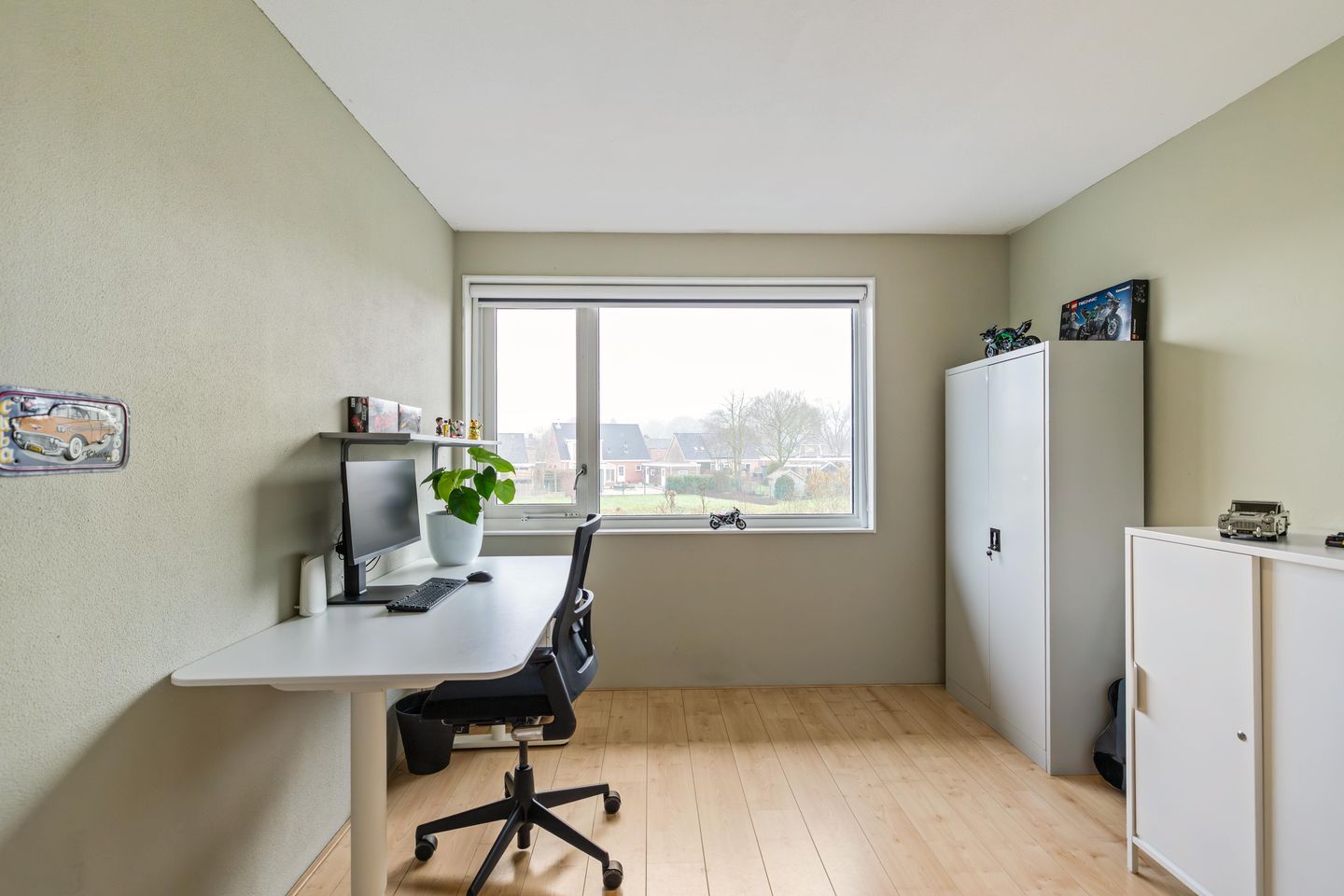 Foto 25 van Laan der Kruisheren 127