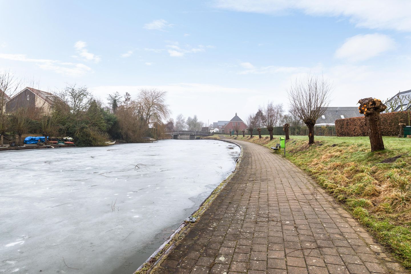 Foto 50 van Laan der Kruisheren 127