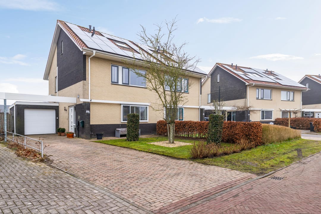 Foto 56 van Laan der Kruisheren 127