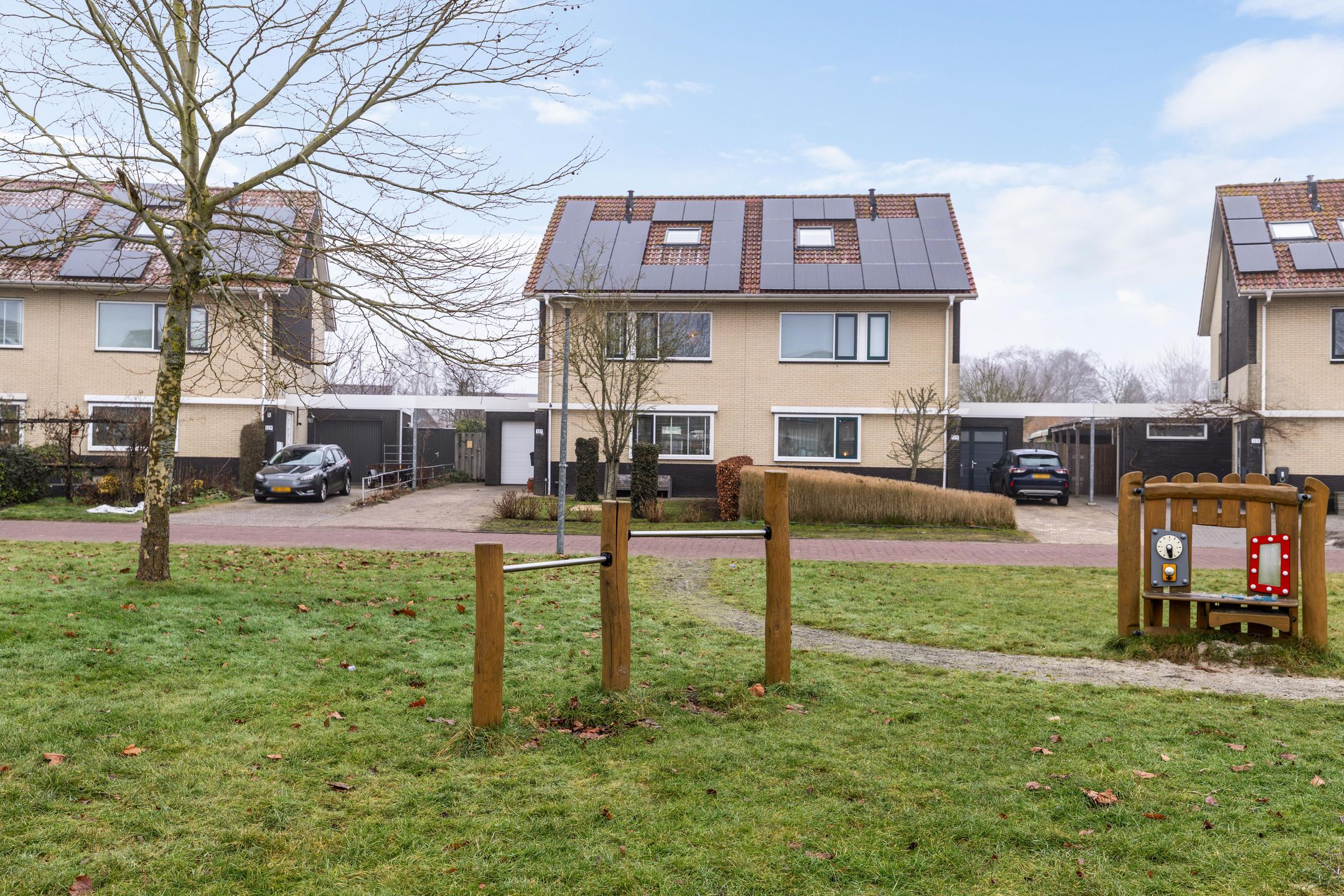 Foto 57 van Laan der Kruisheren 127