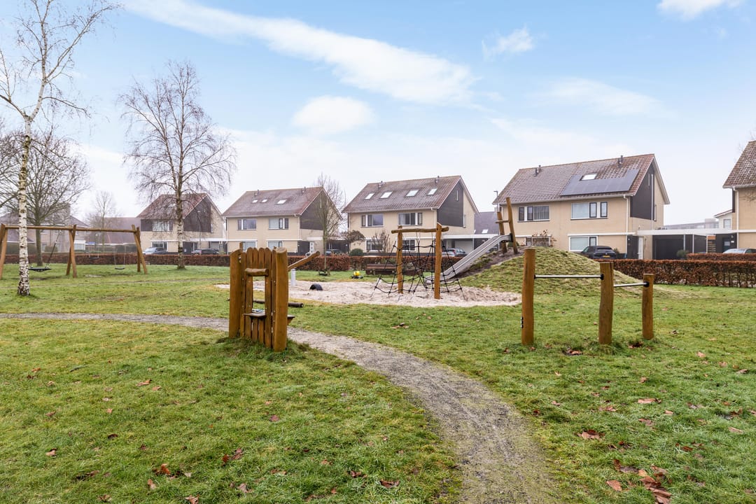 Foto 58 van Laan der Kruisheren 127