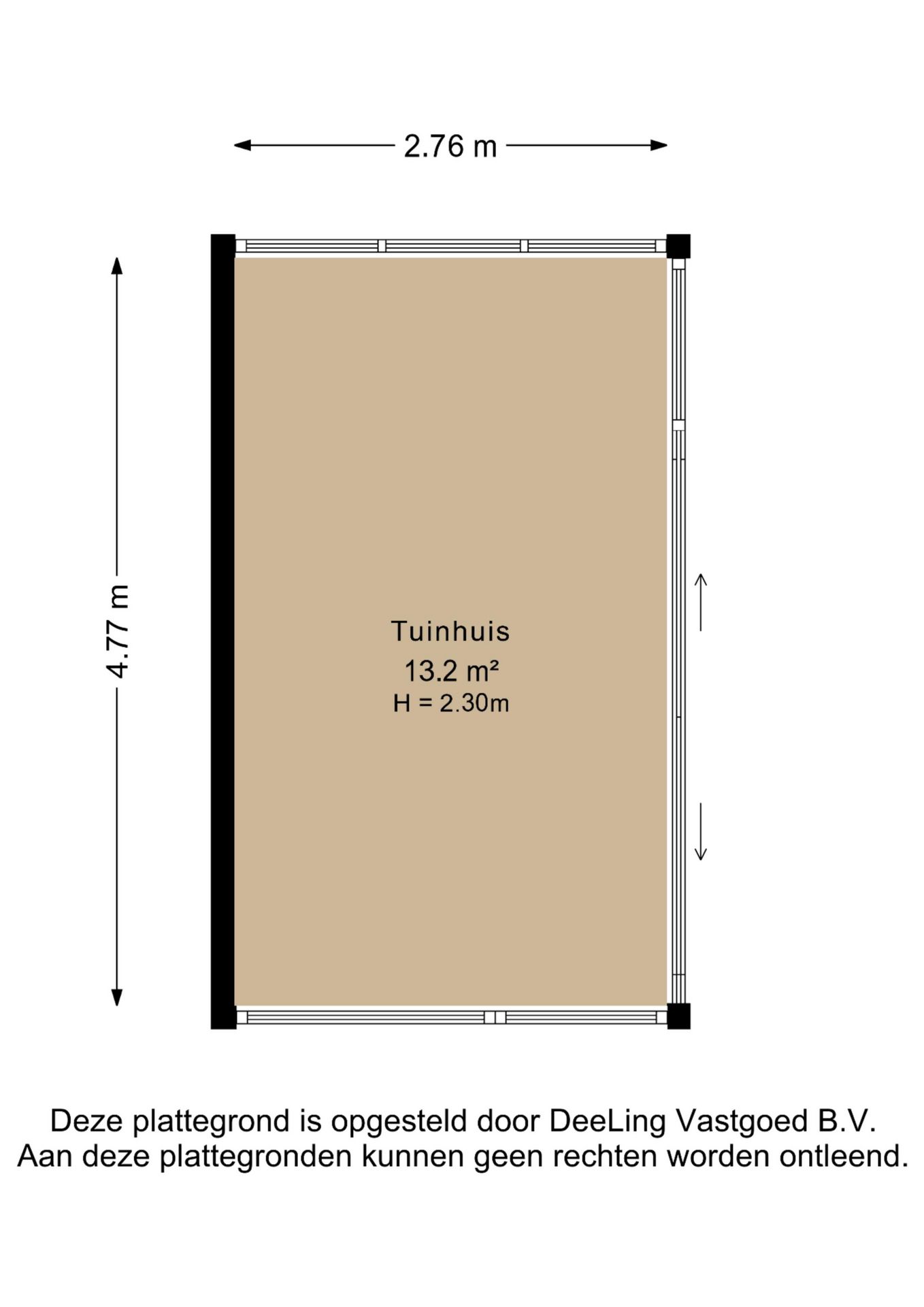 Foto 64 van Laan der Kruisheren 127