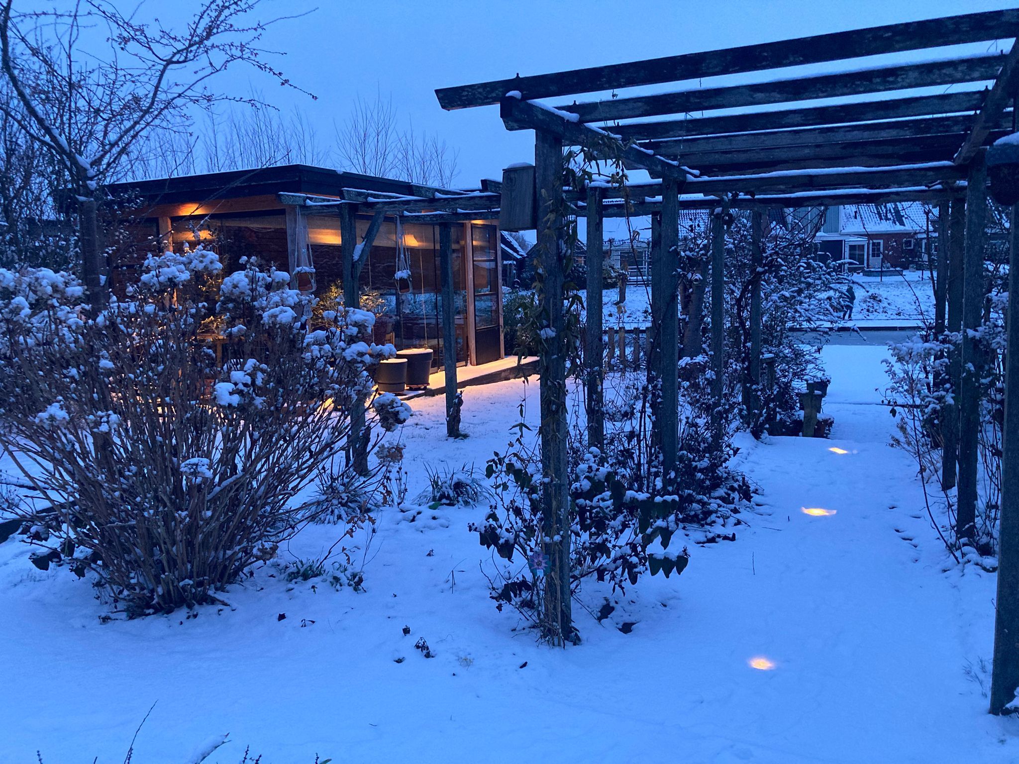 Foto 60 van Laan der Kruisheren 127