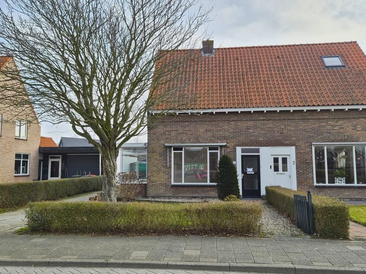 Foto 2 van Kanaalkade 3