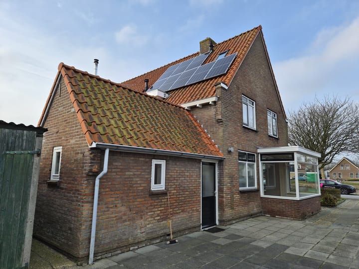 Foto 3 van Kanaalkade 3