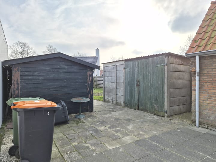 Foto 30 van Kanaalkade 3