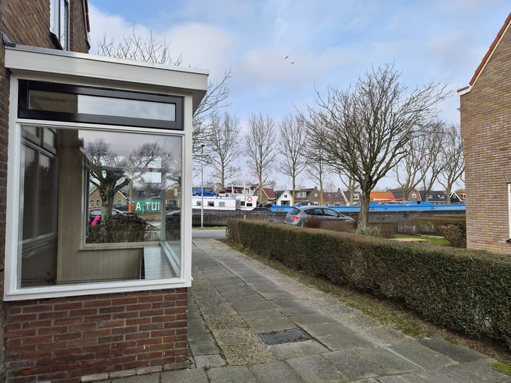 Foto 32 van Kanaalkade 3