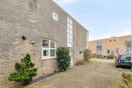 Vogelwikkeveld 13 secondary image