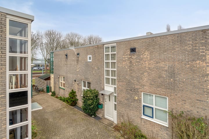 Photo 4 of Vogelwikkeveld 13