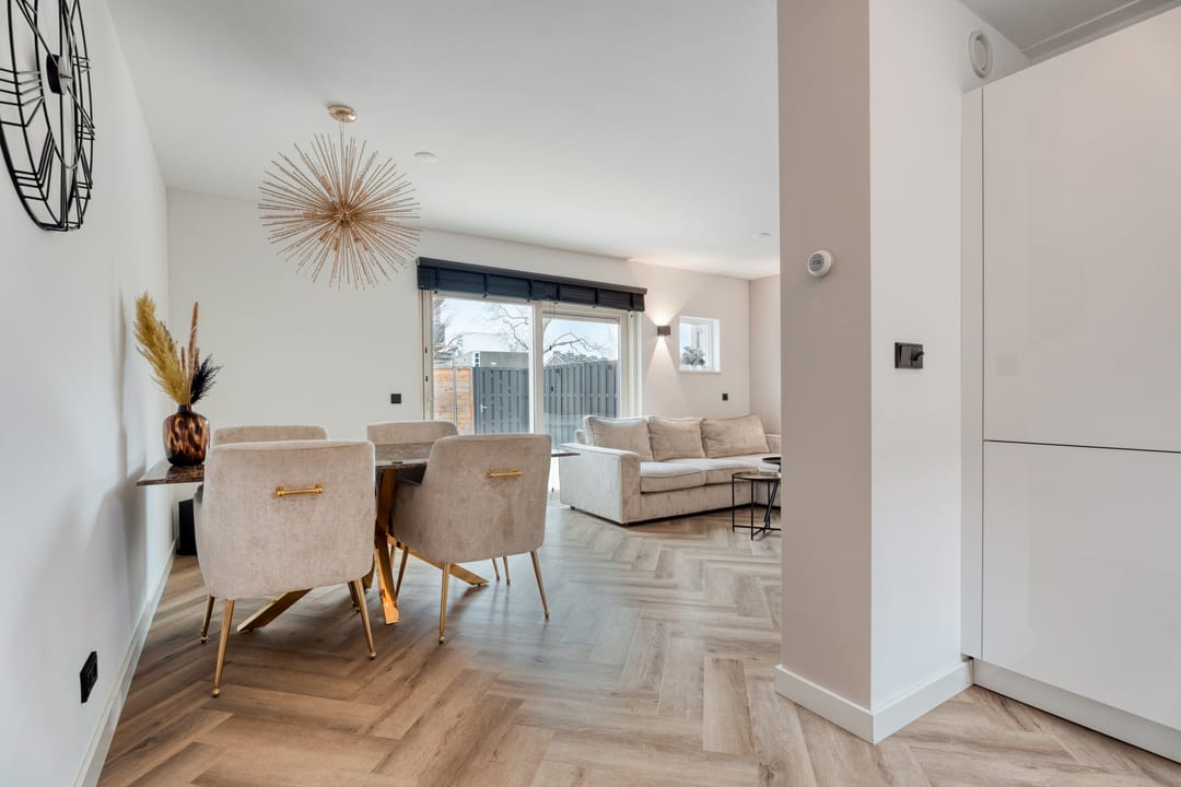 Foto 11 van Vogelwikkeveld 13