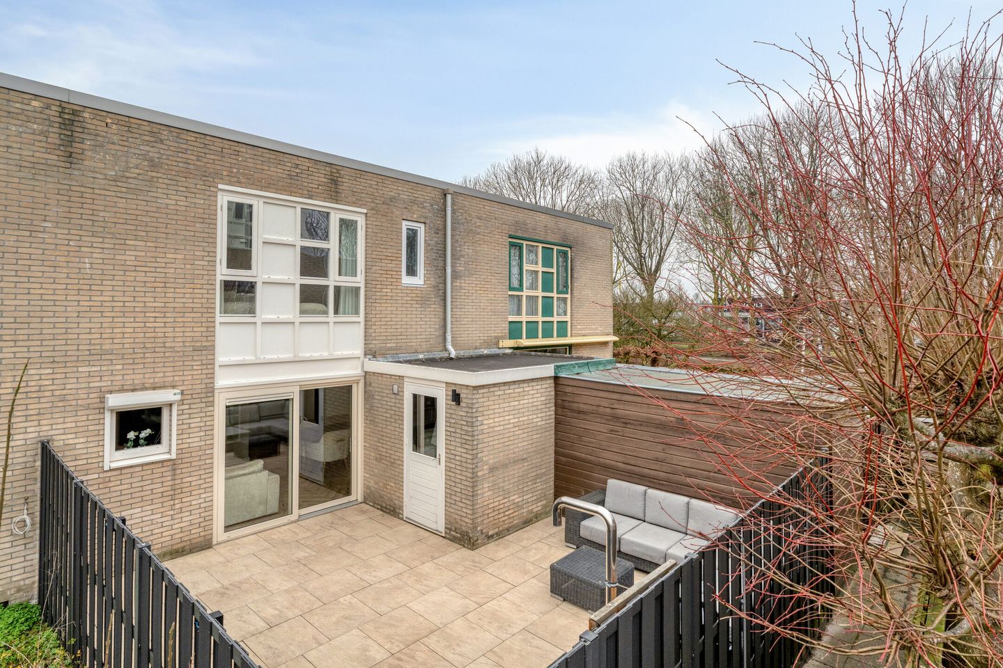 Foto 25 van Vogelwikkeveld 13